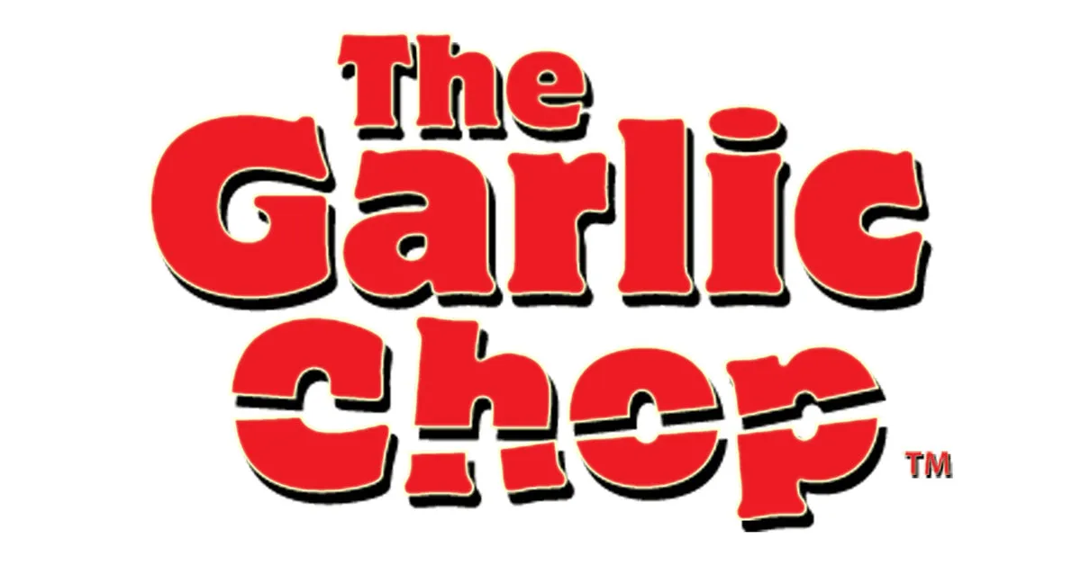 The Garlic Chop product