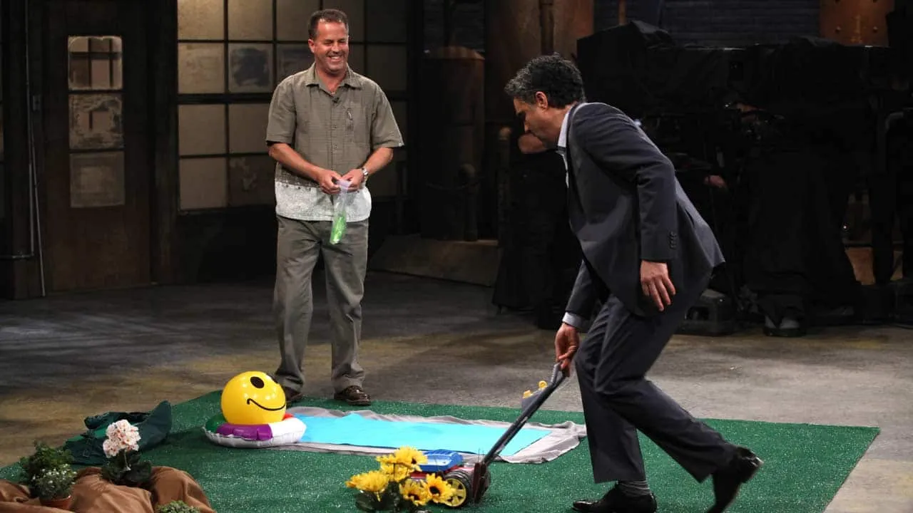 The Grass Guard product