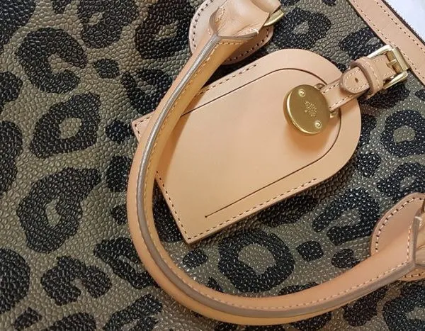 The Handbag Spa product