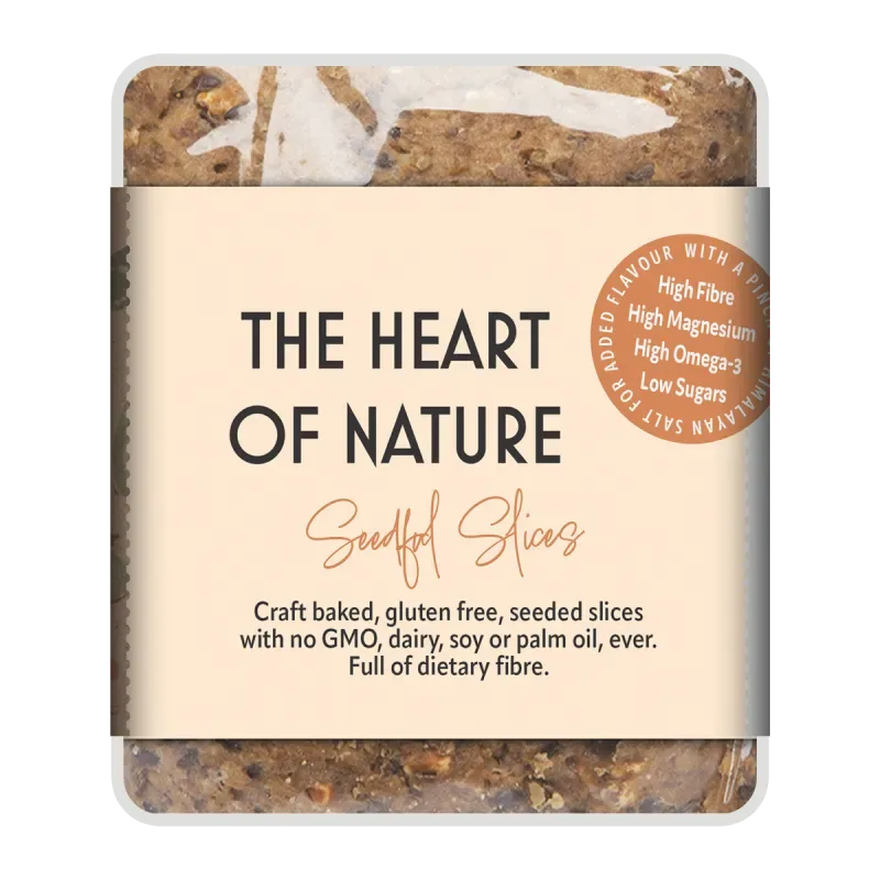 The Heart of Nature product