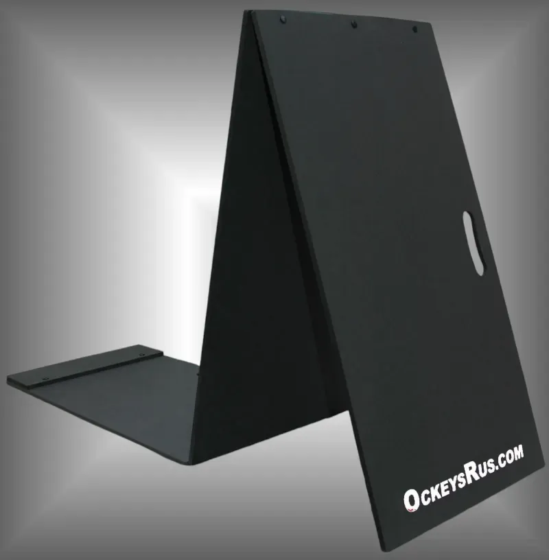 The Home Portable Oche product