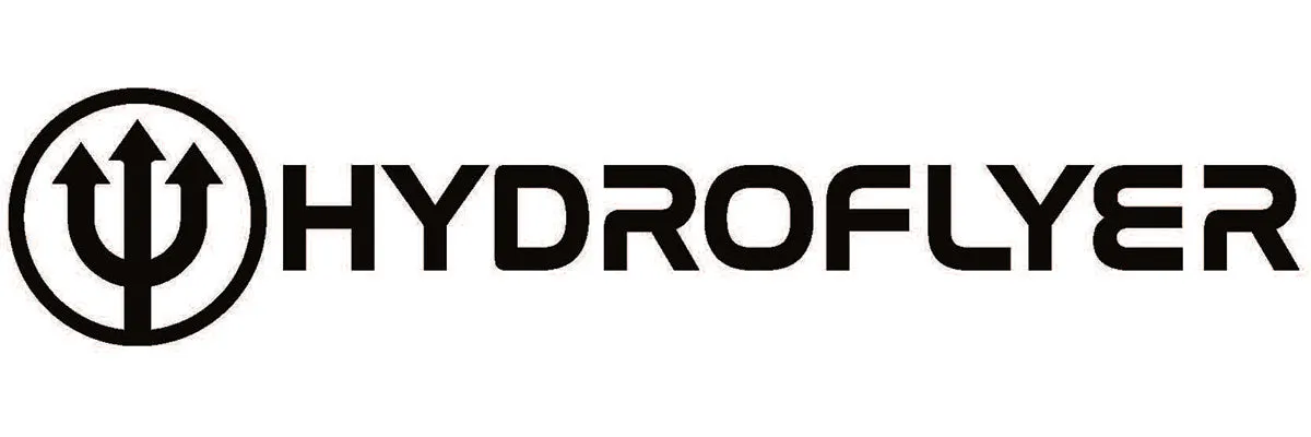 The HydroFlyer product