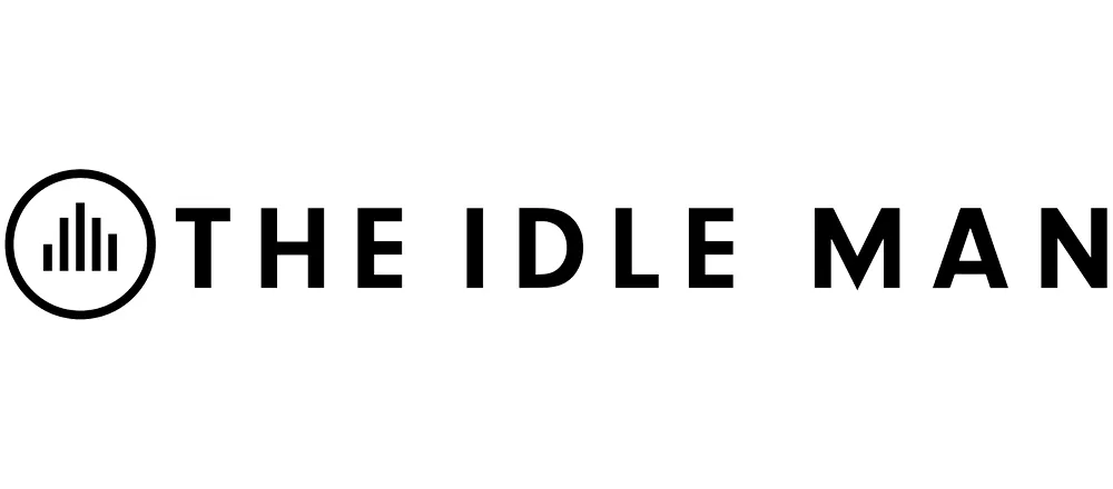 The Idle Man product