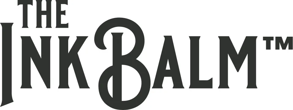 The Ink Balm product