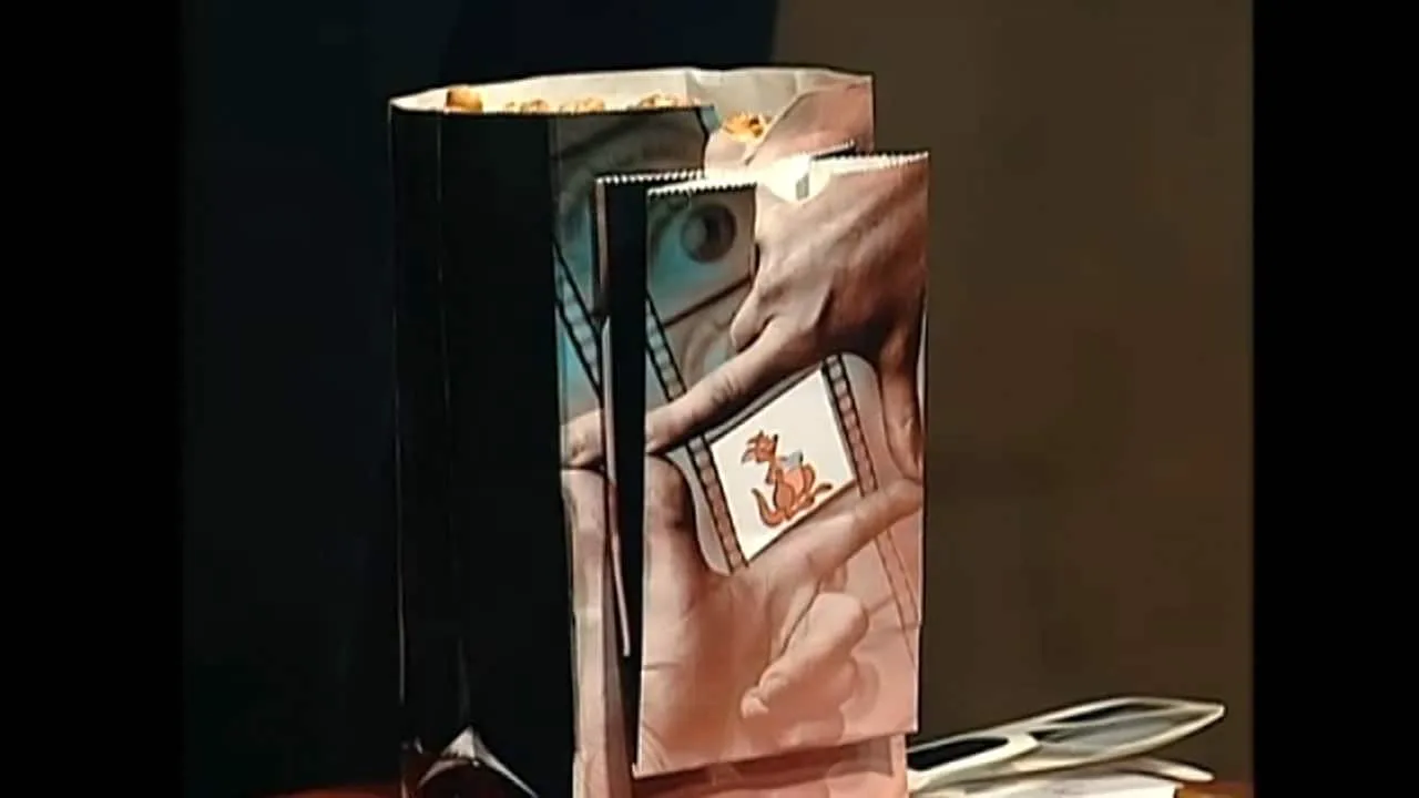 The Kango Bag product