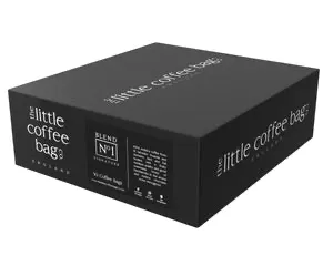 The Little Coffee Bag Co. product
