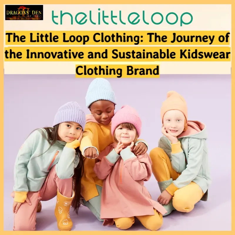 The Little Loop product