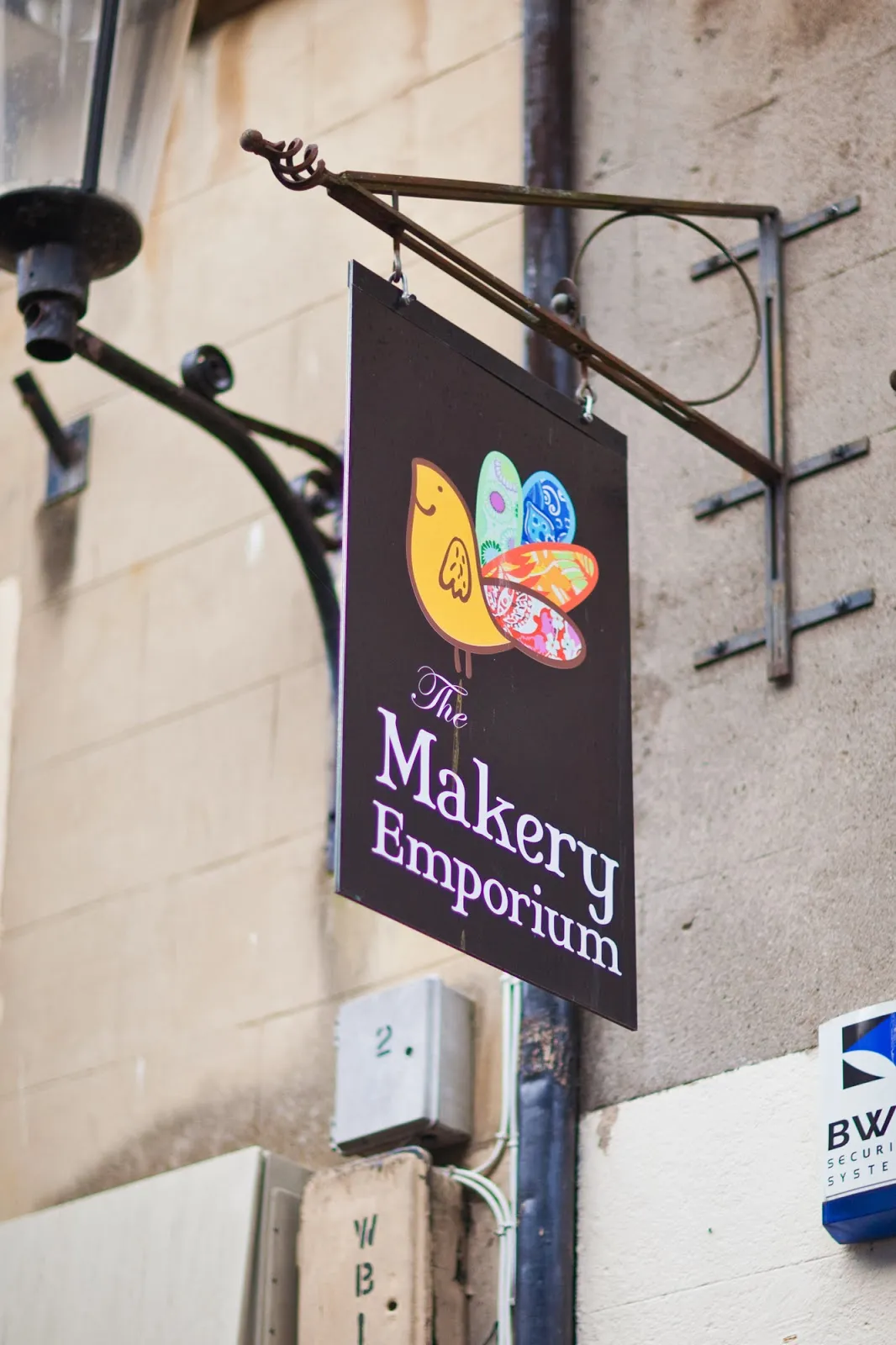 The Makery Emporium product