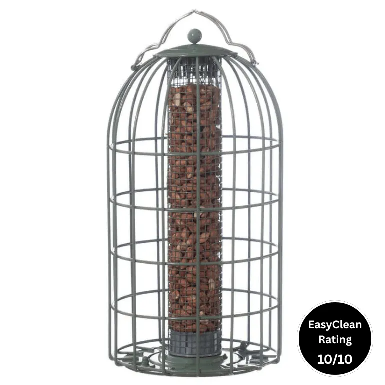 The Nuttery product