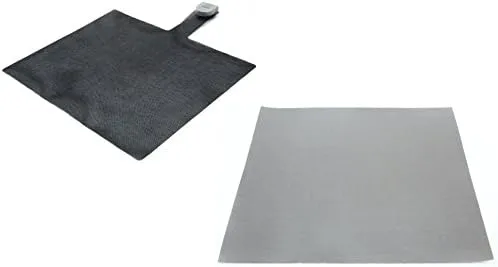 The Oven Door Shield product