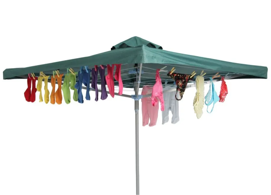 The Rotaire Dryline product