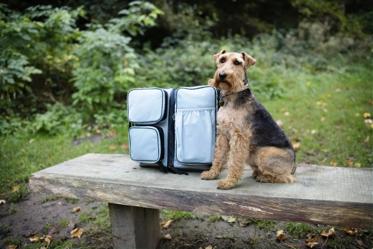 The Rovernighter product