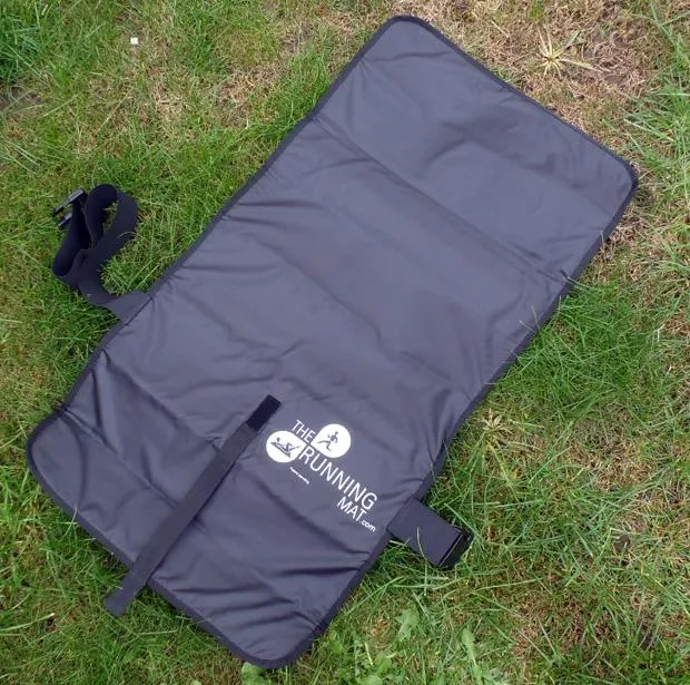 The Running Mat product