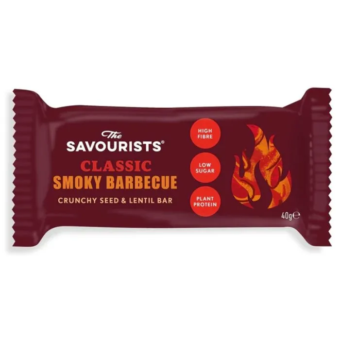 The Savourists product