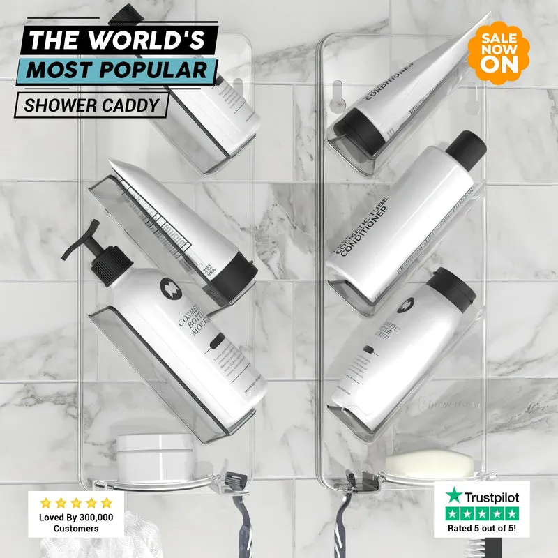 The Shower Gem product