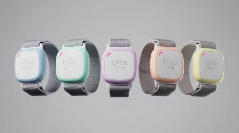 The Toto Sleep Company product