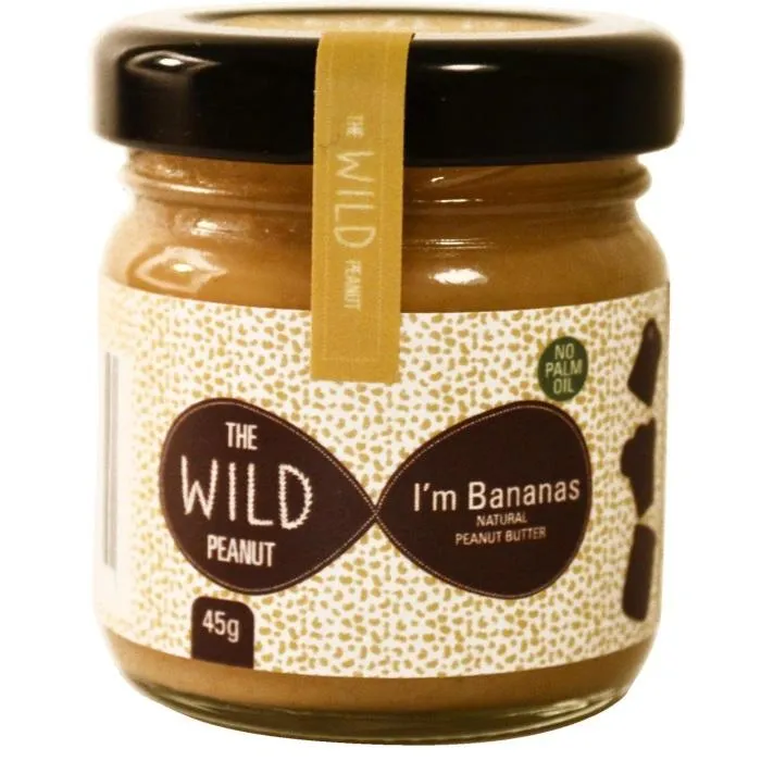 The Wild Peanut product