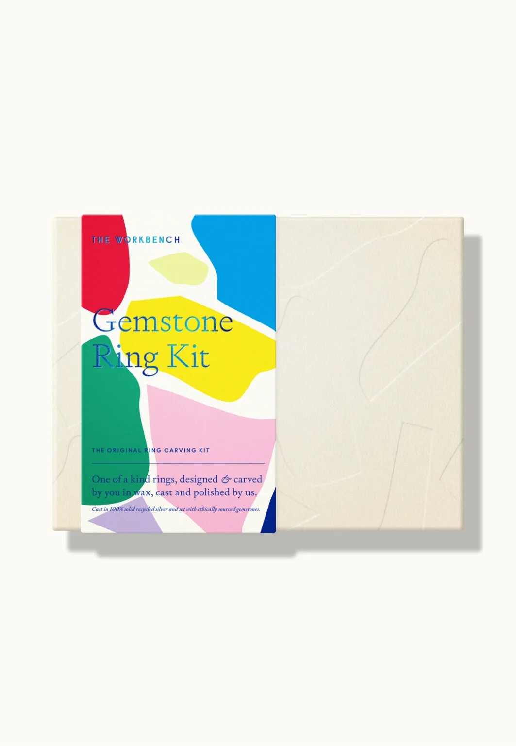 The Workbench London product