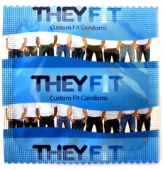 They Fit product