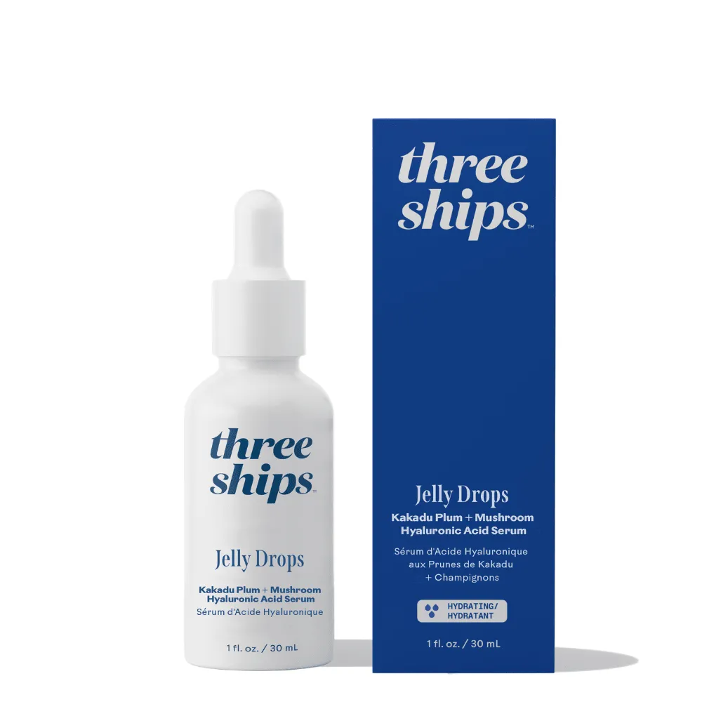 Three Ships product