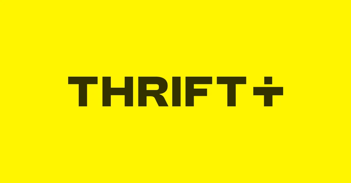 Thrift+ product