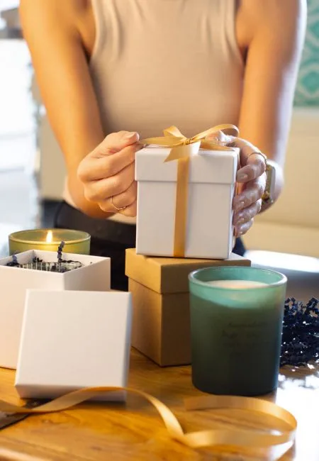 Tiny Box product