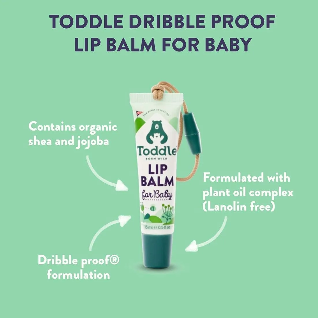 Toddle product