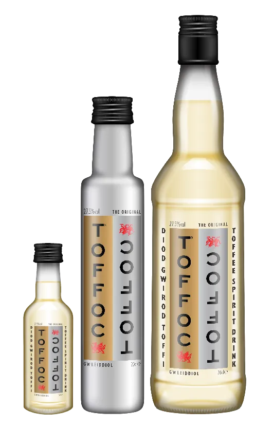 Toffoc product