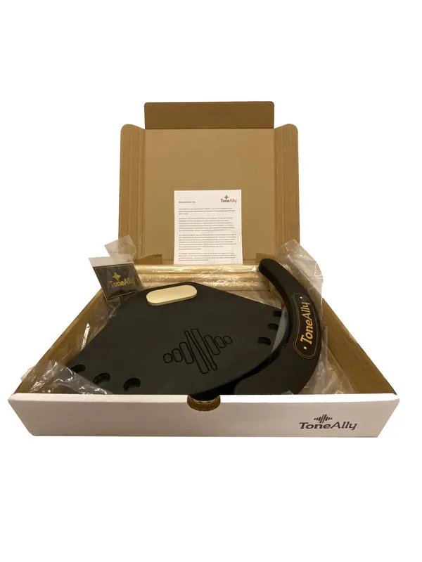 Tone Ally product