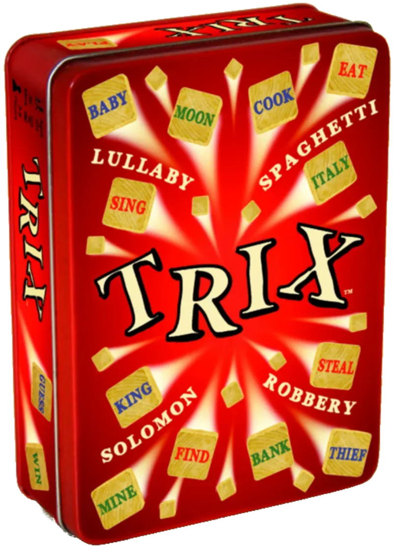 Trix product