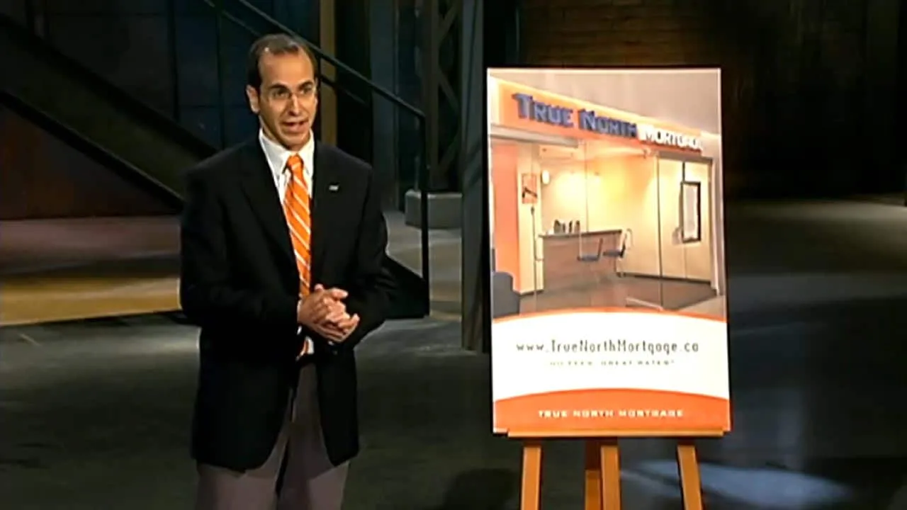 True North Mortgage product