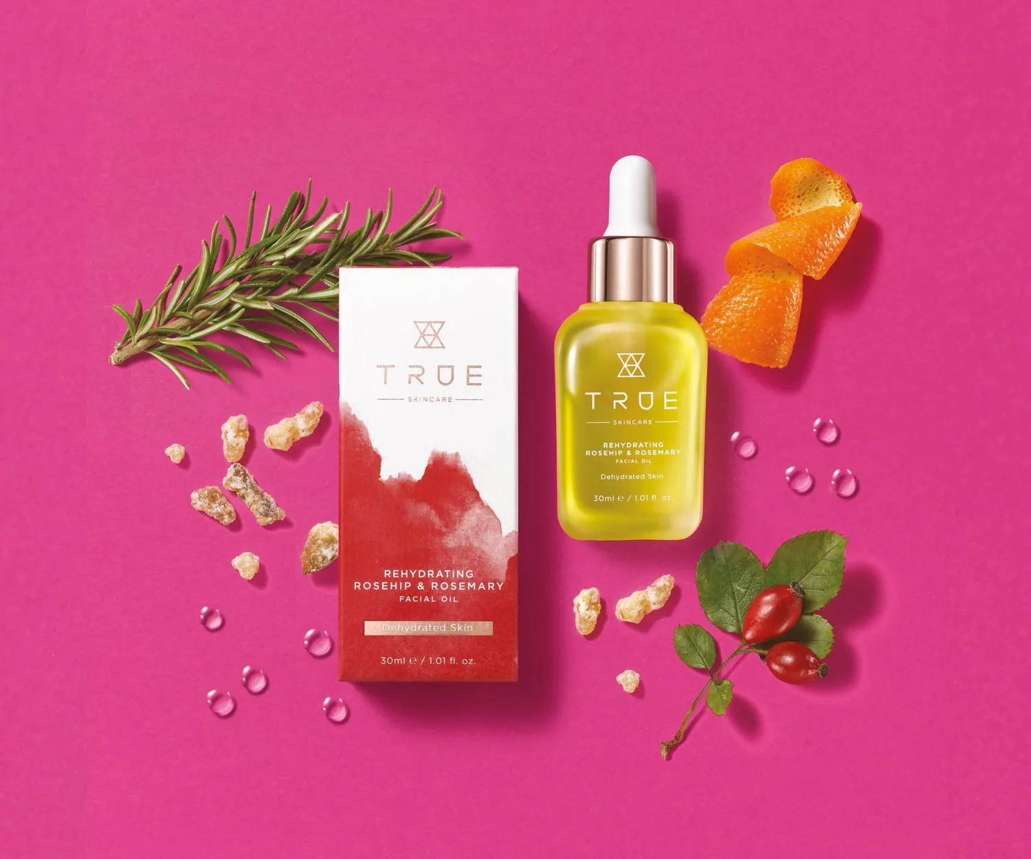 True Skincare Ltd product