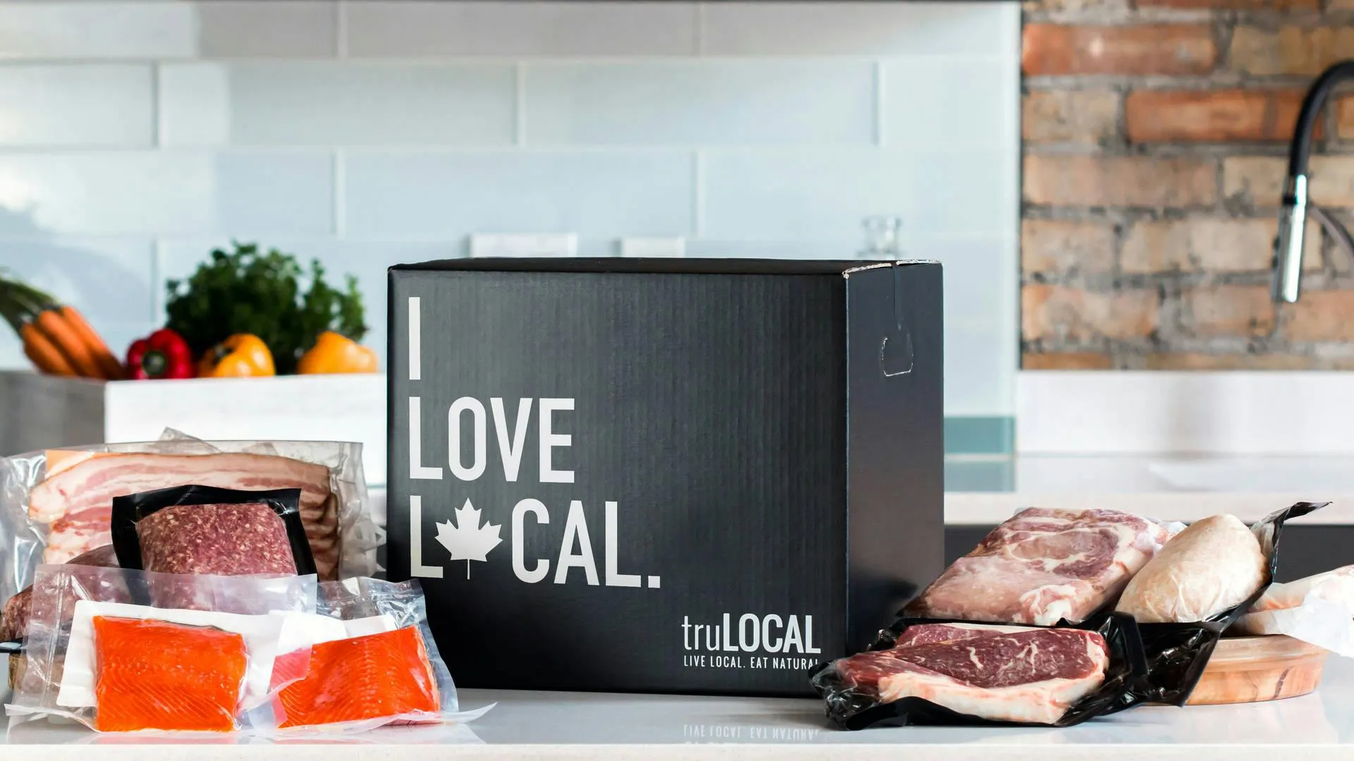 truLOCAL product
