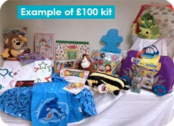 Truly Madly Baby product