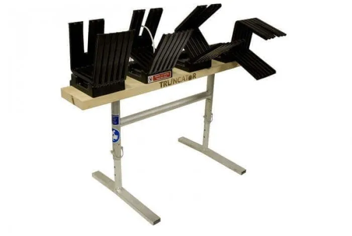 Truncatorsawhorse product