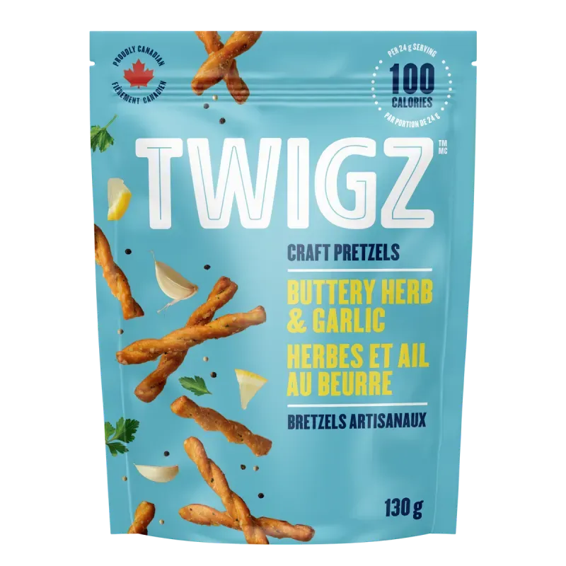 Twigz product