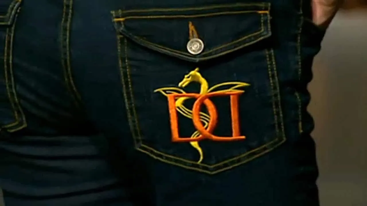 U-Jeans product