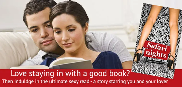 U Star Novels product