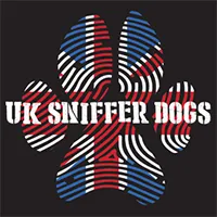 UK Sniffer Dogs product