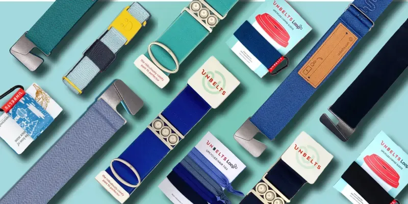 Unbelts product