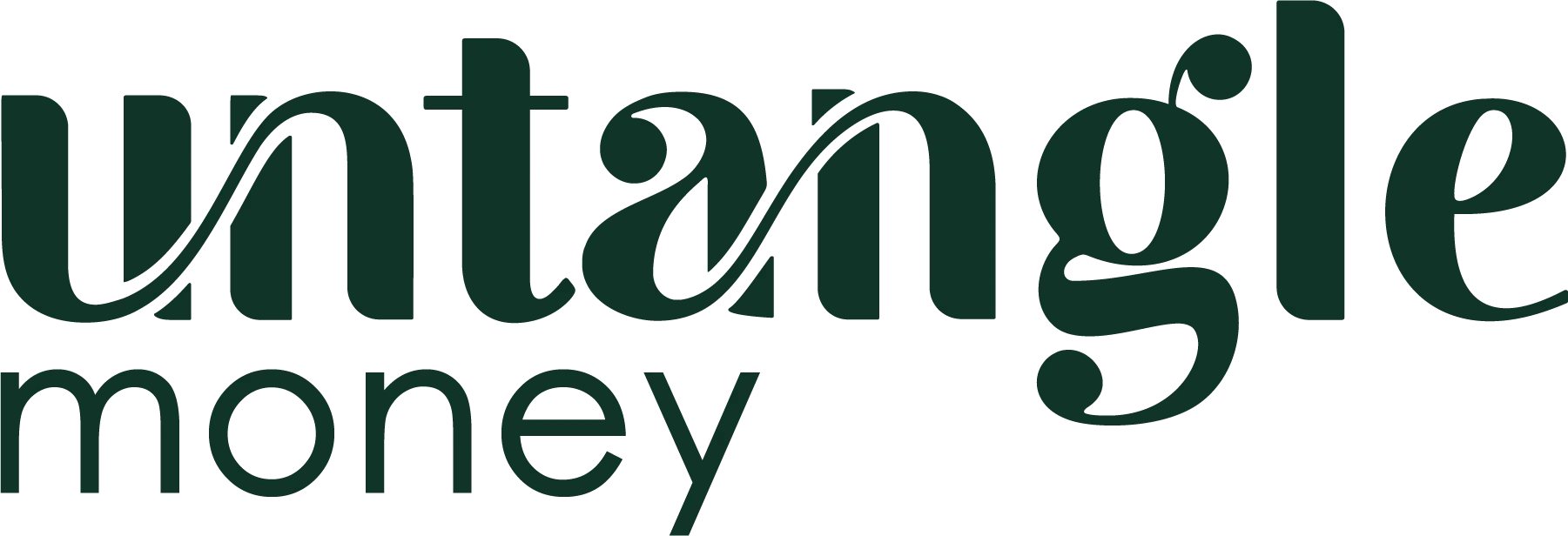 Untangle Money product