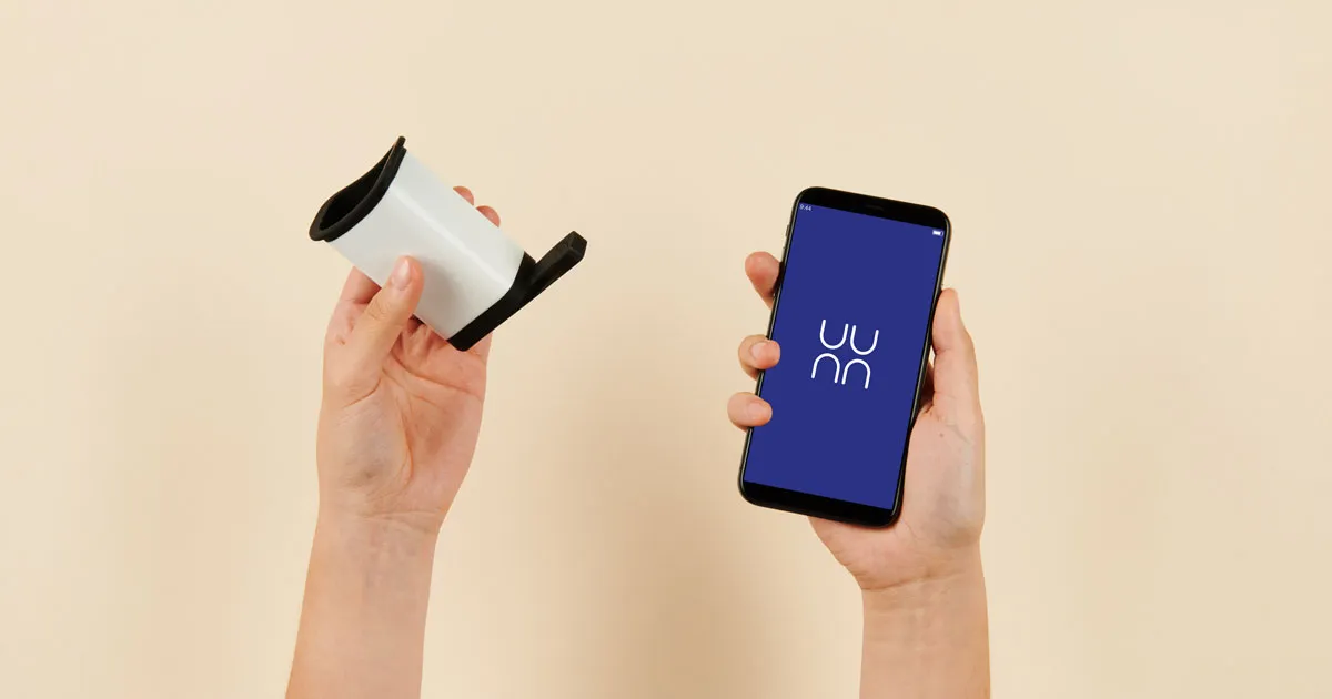 Uunn product