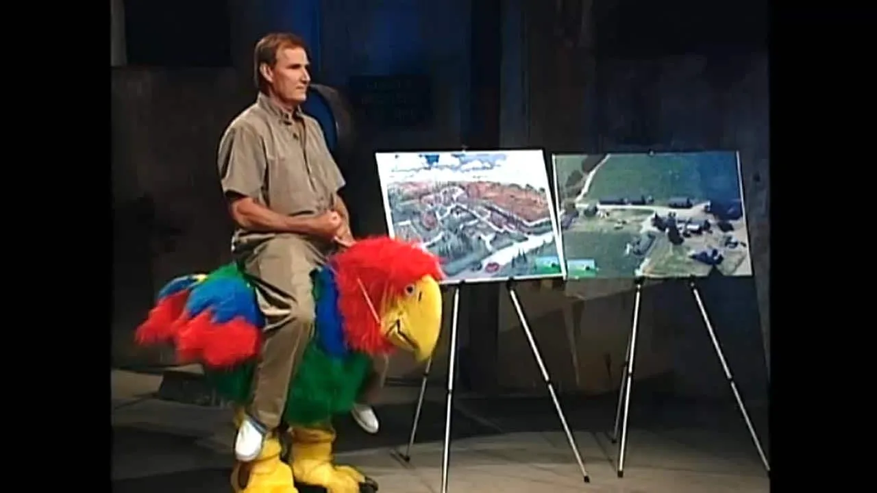 Vango Adventure Farm product
