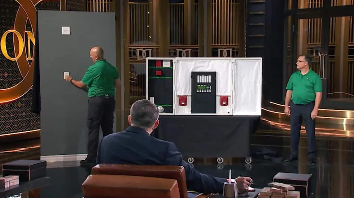 Verifying Switch product