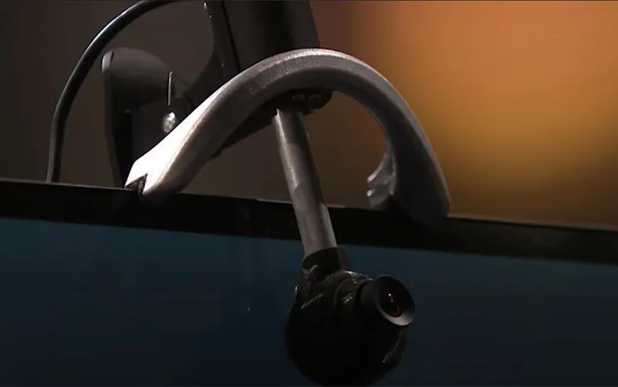 View You Cam product