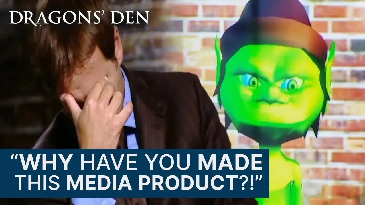 Virtual Puppet product