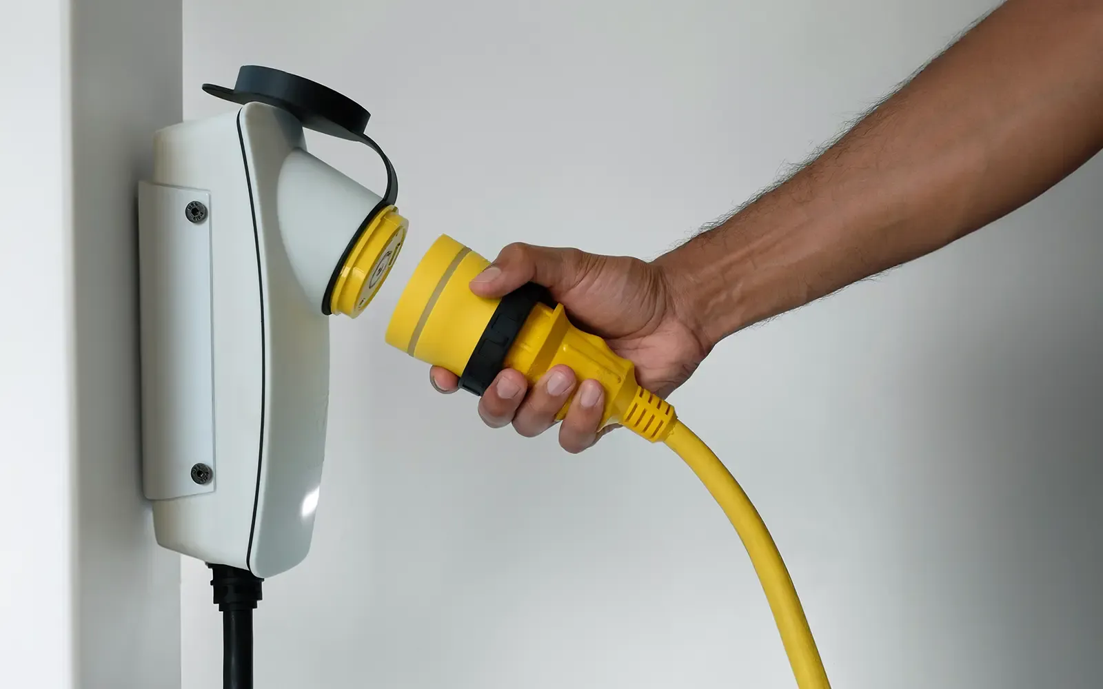VoltSafe product
