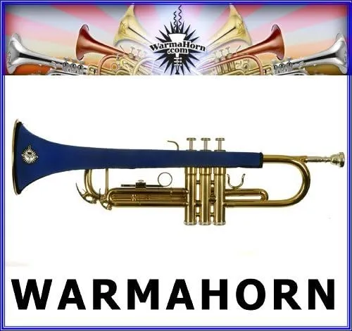 Warma Horn product