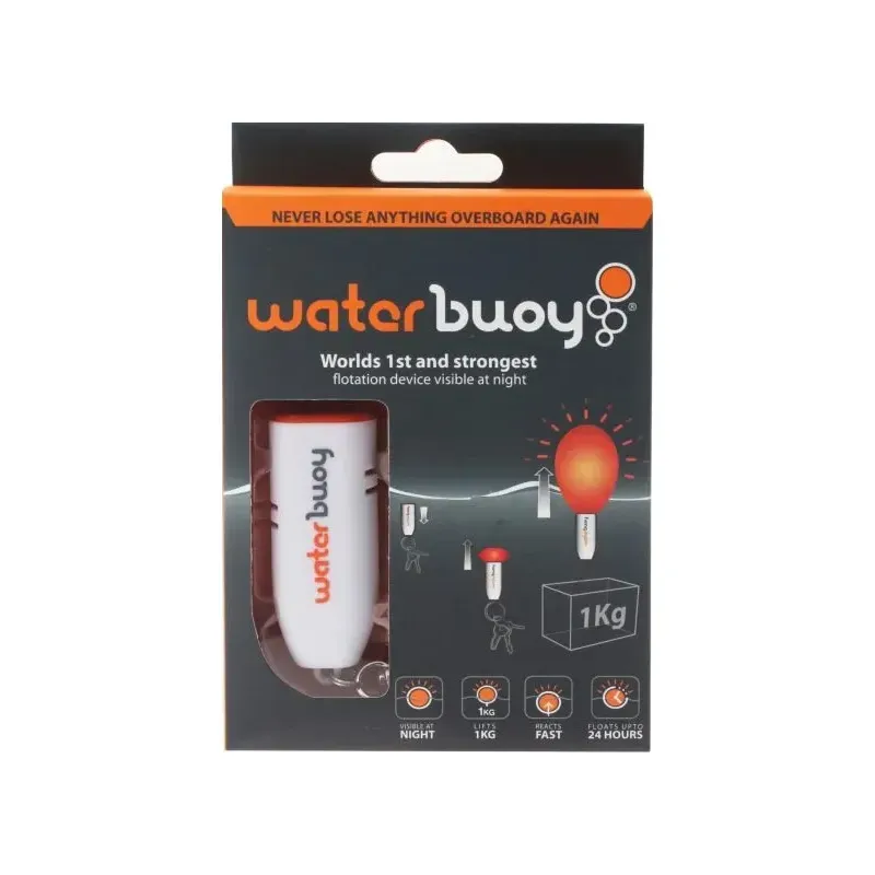 Water Buoy product