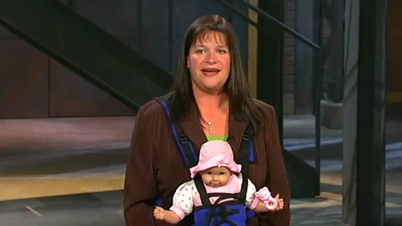 Waterkid Baby Carrier product